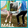 QWAM: Mall