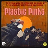 PLASTIC PINKS: Abbey Road//Sun Studios