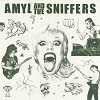 AMYL AND THE SNIFFERS: Gacked On Anger