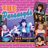 THE PARANOYDS: Hungry Sam