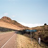 RF SHANNON: Wild Rose Pass