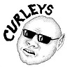 CURLEYS: S/T 7”