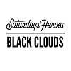 SATURDAY’S HEROES: Black Clouds