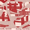 GIRL BAND: Going Norway