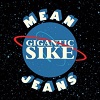 MEAN JEANS: Stuck In A Head