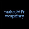 MIND RAYS: Makeshift Weaponry