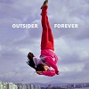 VAGINA LIPS: Outsider Forever