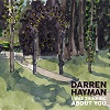 DARREN HAYMAN: I Was Thinking About You