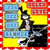 HELEN LOVE: 1234 Dee Dee Ramone