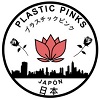 PLASTIC PINKS: Japón