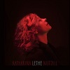 KATHARINA NUTTALL: Lethe