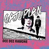 GATUPLAN: Dee Dee Ramone