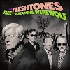 THE FLESHTONES: Violet Crumble Cherry Ripe