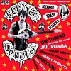 NESTTOR DONUTS: Flamenco Trash