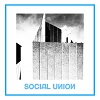 SOCIAL UNION: Fall Into Me - EP