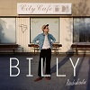 MÅNSKENSBONDEN: Billy