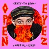 CRAZY & THE BRAINS: Open Eyes