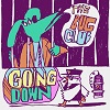 THE BUG CLUB: Going Down