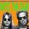 MANUELA IWANSSON: Into The Sun