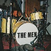 THE MEN: Hard Livin’