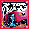 THE ROUTES: Lead Lined Clouds