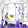 LAMBRINI GIRLS: White Van