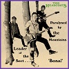 THEE HEADCOATS: Leader Of The Sect...'Bona!'