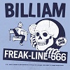BILLIAM: Freak Line