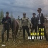 THE MANIKINS: In My Head