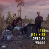 THE MANIKINS: Swedish Woods
