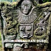 DRAGGED UP: Clachan Dubh