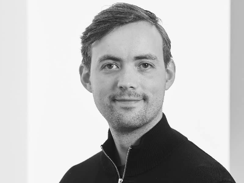 Casper Vestergaard Sørensen