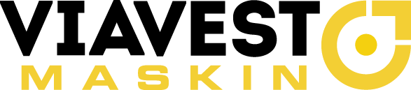 Viavest_maskin_logo CMYK