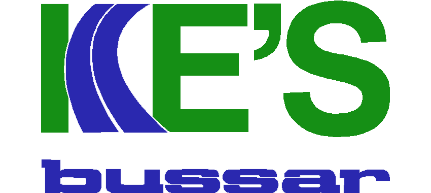 kes bussar2