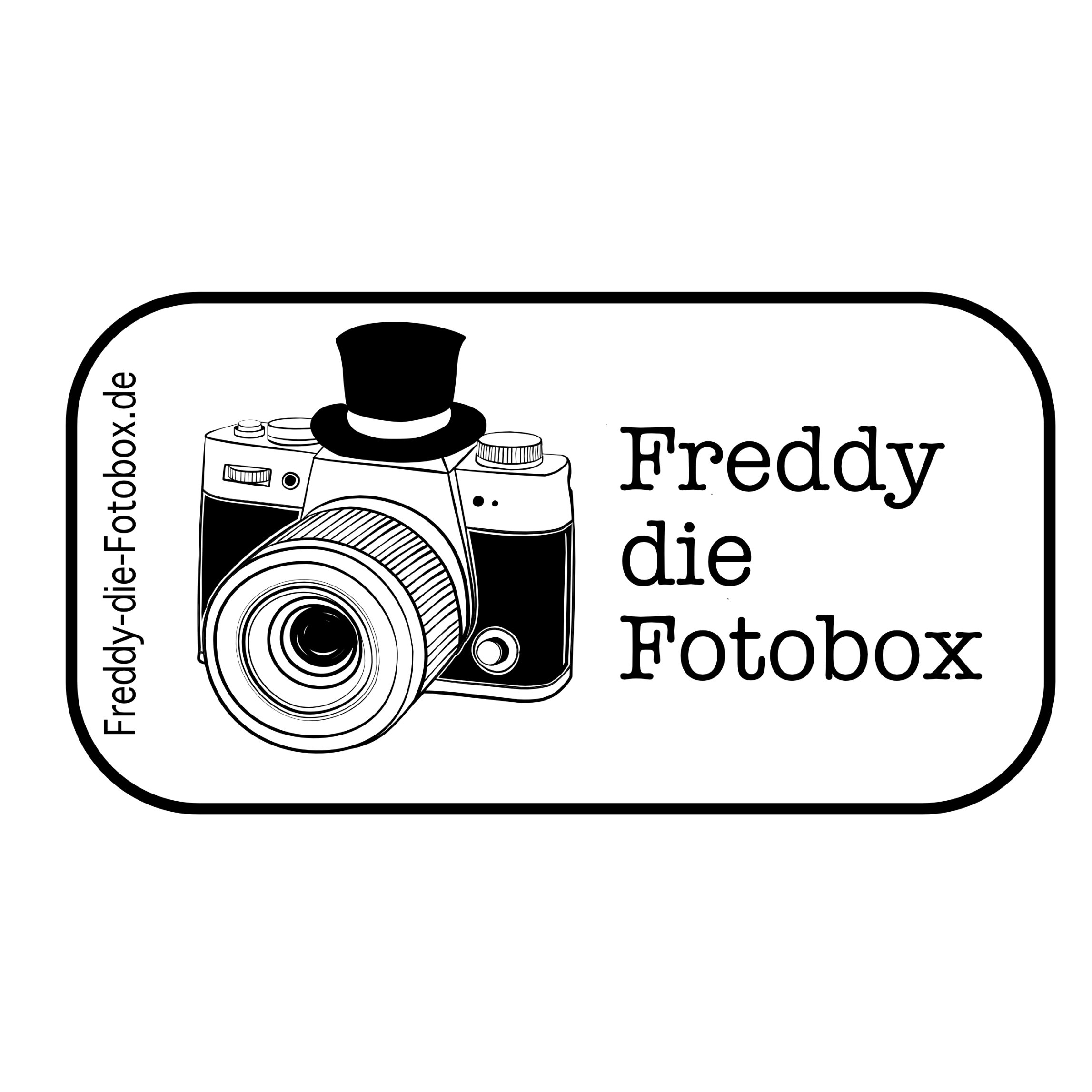 Freddy-die-Fotobox