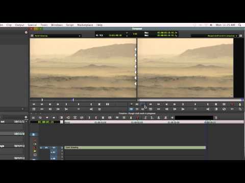 Avid Screencast #36: AMA with Red and Quicktime Files