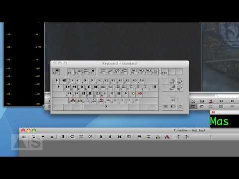 Avid Screencast #06: Remap Your Keyboard!