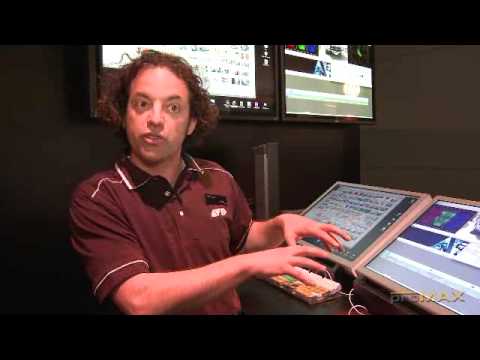 NAB ’09 – What’s New With Avid Media Composer 3.5