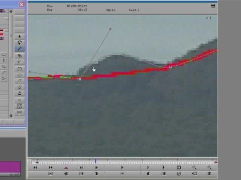 Episode Nine: Intraframe Editing using the Clone Mode