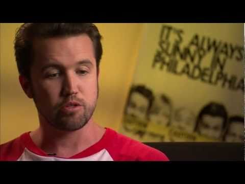 It’s Always Sunny in Philadelphia: ScriptSync keep things Sunny in Philadelphia for The Gang