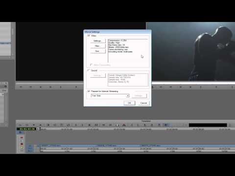 Learn Media Composer Lesson 9: Export Settings