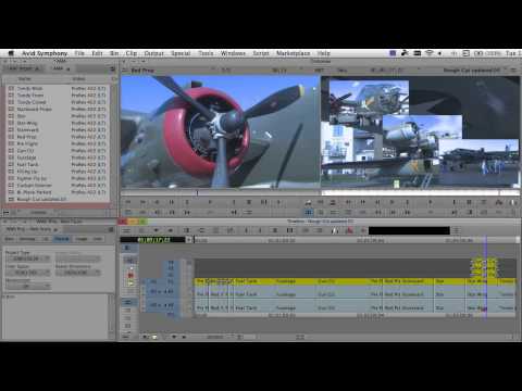 Media Composer® 6 – Building ProRes Pipelines