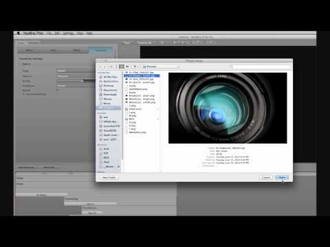 Tutorial: NewBlue Titler Pro – Images and Logos