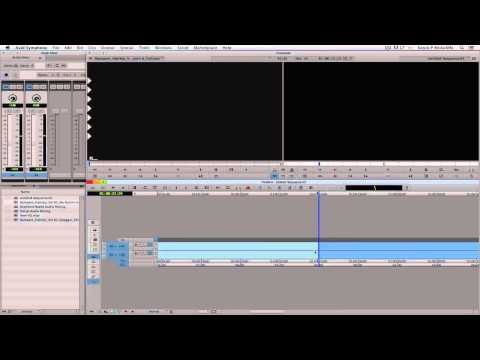 Learn Media Composer Lesson 27: Music/Montage Music Editing
