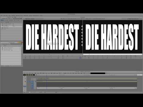 Learn Media Composer Lesson 58: A Good Day to Die Hard Text