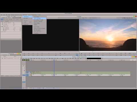 Learn Media Composer Lesson 61: Basic Color Correction ONE
