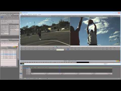 Learn Media Composer Lesson 65: Motion Effects PART THREE