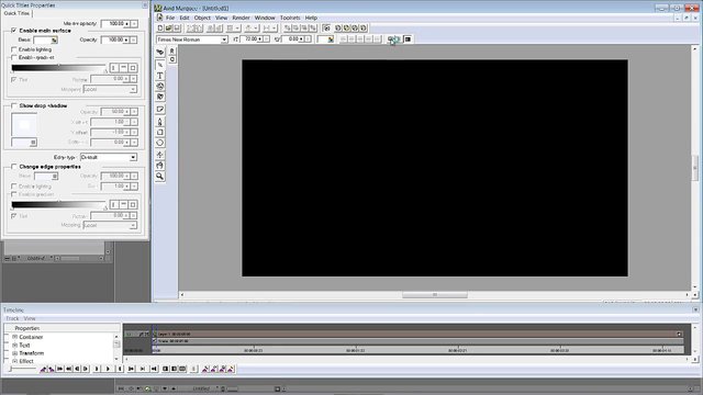 Learn Media Composer Lesson 67: The Bachelor Commercial FX
