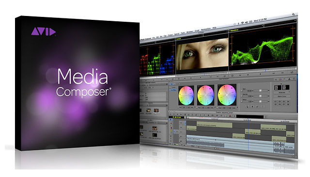 Preview of Avid Media Composer 7 and Pro Tools 11