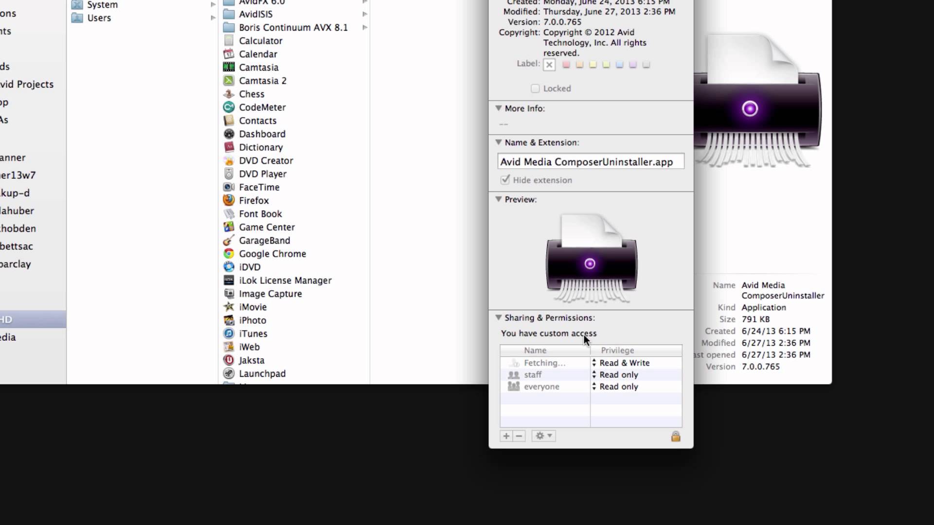 Tích hợp và nâng cấp